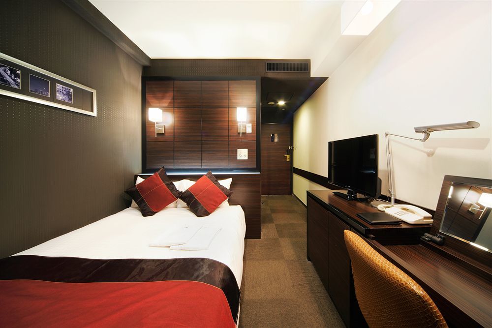 Jal Yotsuya 3* Tokio