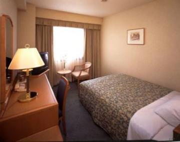 Jal Yotsuya 3* Tokio