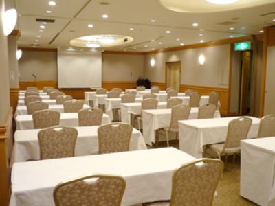 Jal Yotsuya Tokio