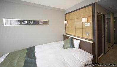 Hotel Jal Yotsuya Tōkyō