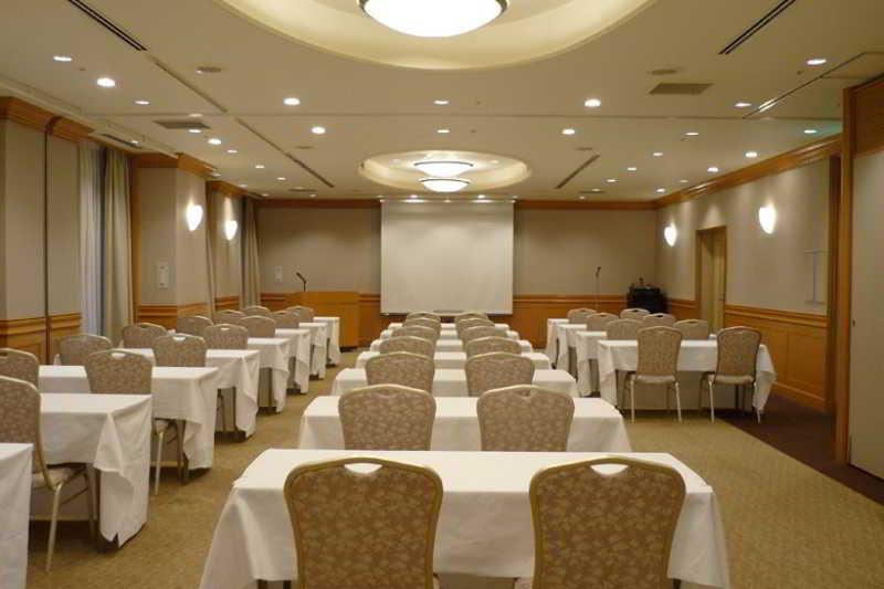 Hotel Jal Yotsuya Tōkyō