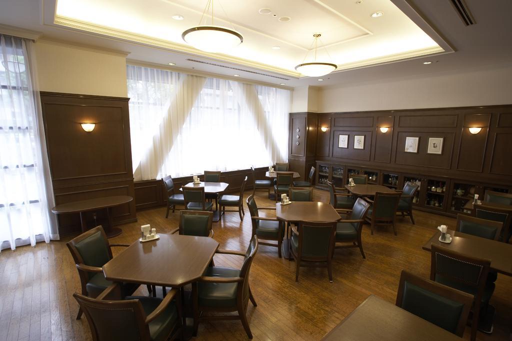 Jal Yotsuya Hotel Tōkyō