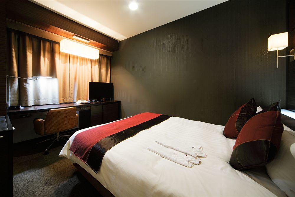 Hotel Jal Yotsuya Tōkyō